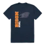 W Republic Ghost Tee Shirt Bucknell University Bisons 515-273