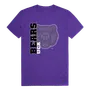 W Republic Ghost Tee Shirt Central Arkansas Bears 515-278