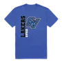 W Republic Ghost Tee Shirt Grand Valley State Lakers 515-308