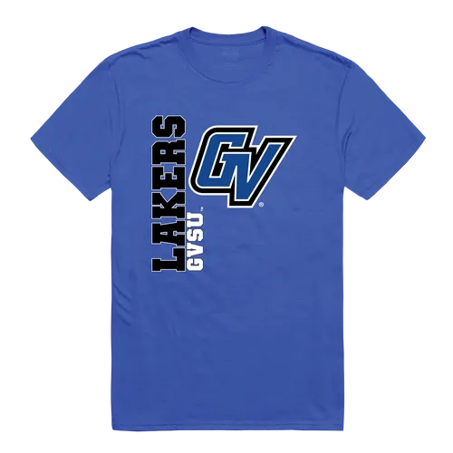 W Republic Ghost Tee Shirt Grand Valley State Lakers 515-308