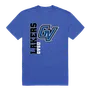 W Republic Ghost Tee Shirt Grand Valley State Lakers 515-308