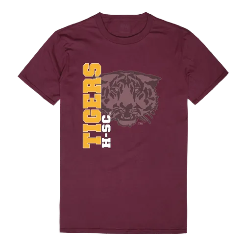 W Republic Ghost Tee Shirt Hampden Sydney Tigers 515-309