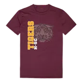 W Republic Ghost Tee Shirt Hampden Sydney Tigers 515-309