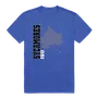 W Republic Ghost Tee Shirt Indiana State Sycamores 515-314