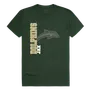 W Republic Ghost Tee Shirt Jacksonville University Dolphins 515-318