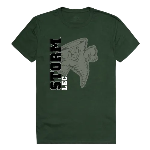 W Republic Ghost Tee Shirt Lake Erie Storm 515-324