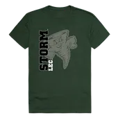 W Republic Ghost Tee Shirt Lake Erie Storm 515-324