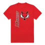 W Republic Ghost Tee Shirt Marist Red Foxes 515-335