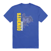 W Republic Ghost Tee Shirt Mcneese State Cowboys 515-338