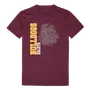 W Republic Ghost Tee Shirt Minnesota Duluth Bulldogs 515-344