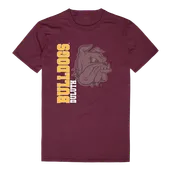 W Republic Ghost Tee Shirt Minnesota Duluth Bulldogs 515-344