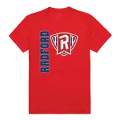 W Republic Ghost Tee Shirt Radford Highlanders 515-366