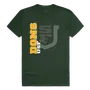 W Republic Ghost Tee Shirt San Francisco Dons 515-377