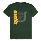 W Republic Ghost Tee Shirt San Francisco Dons 515-377