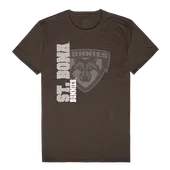 W Republic Ghost Tee Shirt Saint Bonaventure University Bonnies 515-386