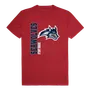 W Republic Ghost Tee Shirt Stony Brook Seawolves 515-388