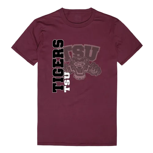 W Republic Ghost Tee Shirt Texas Southern Tigers 515-393