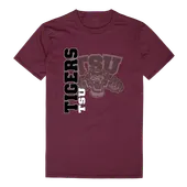 W Republic Ghost Tee Shirt Texas Southern Tigers 515-393