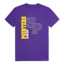 W Republic Ghost Tee Shirt Wisconsin Stevens Point Pointers 515-412