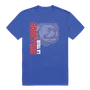 W Republic Ghost Tee Shirt Louisiana Tech Bulldogs 515-419