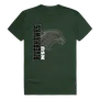 W Republic Ghost Tee Shirt Northeastern State University Riverhawks 515-426