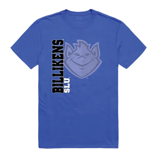 W Republic Ghost Tee Shirt St Louis Billikens 515-428