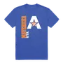 W Republic Ghost Tee Shirt Texas-Arlington Mavericks 515-433