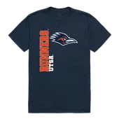 W Republic Ghost Tee Shirt Texas San Antonio Roadrunners 515-435