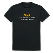 W Republic Institutional Tee Shirt Alabama State Hornets 516-102