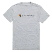 W Republic Institutional Tee Shirt Buffalo State College Bengals 516-107