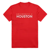 W Republic Institutional Tee Shirt Houston Cougars 516-123