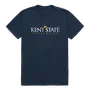 W Republic Institutional Tee Shirt Kent State Golden Flashes 516-128