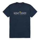 W Republic Institutional Tee Shirt Kent State Golden Flashes 516-128