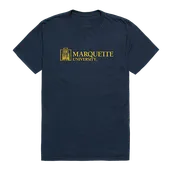 W Republic Institutional Tee Shirt Marquette Golden Eagles 516-130