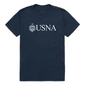 W Republic Institutional Tee Shirt United States Naval Academy 516-136