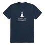 W Republic Institutional Tee Shirt Howard Bison 516-171