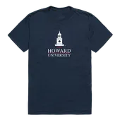 W Republic Institutional Tee Shirt Howard Bison 516-171