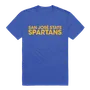 W Republic Institutional Tee Shirt San Jose State Spartans 516-173