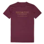 W Republic Institutional Tee Shirt Texas State Bobcats 516-181