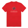 W Republic Institutional Tee Shirt Louisiana Lafayette Ragin Cajuns 516-189