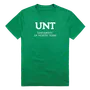 W Republic Institutional Tee Shirt North Texas Mean Green 516-195