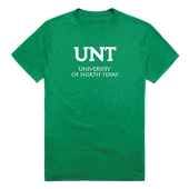 W Republic Institutional Tee Shirt North Texas Mean Green 516-195