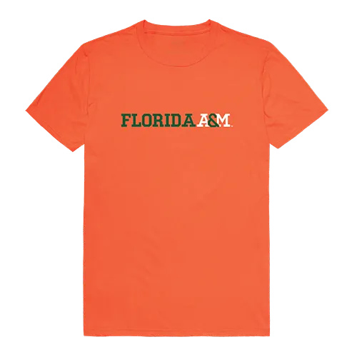 W Republic Institutional Tee Shirt Florida A&M Rattlers 516-218