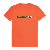 W Republic Institutional Tee Shirt Florida A&M Rattlers 516-218