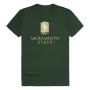 W Republic Institutional Tee Shirt Sacramento State Hornets 516-231