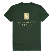 W Republic Institutional Tee Shirt Sacramento State Hornets 516-231