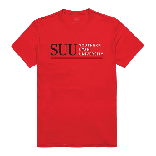 W Republic Institutional Tee Shirt Southern Utah Thunderbirds 516-236