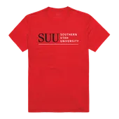 W Republic Institutional Tee Shirt Southern Utah Thunderbirds 516-236