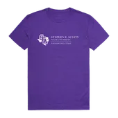 W Republic Institutional Tee Shirt Stephen F. Austin State Lumberjacks 516-238