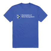 W Republic Institutional Tee Shirt New Hampshire Wildcats 516-243